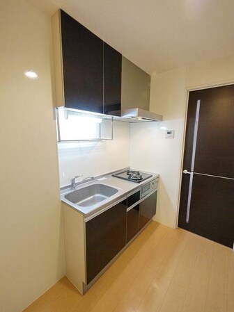 エステリアの物件内観写真